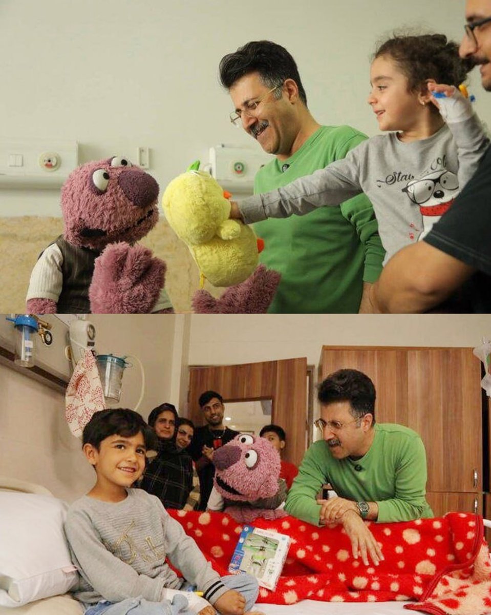 یعقوب کریمی tweet media