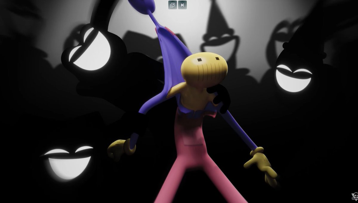 Chucho Calderón tweet media