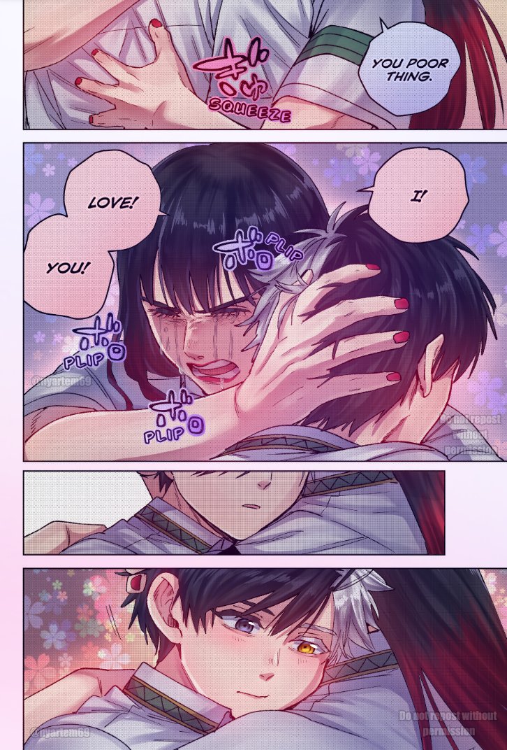 R͓̽o͓̽x͓̽e͓̽l͓̽🍧 (Is this a dream?) tweet media