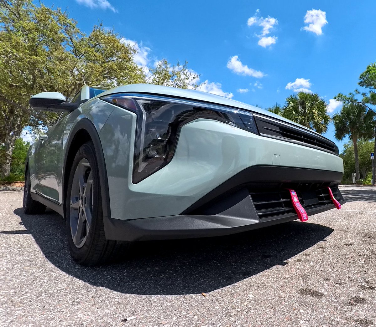 POVYourGodzilla's tweet photo. A lesser-wyvern approaches
#Kia #KiaK4 #car #cars 2026 https://t.co/QBGHEuRrPp