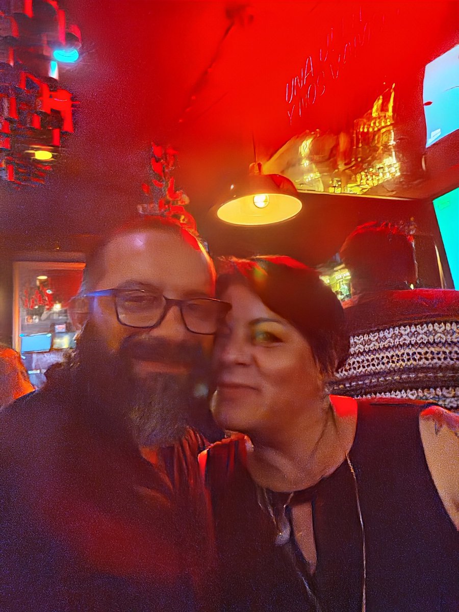 Raul Benitez Bermeo tweet media