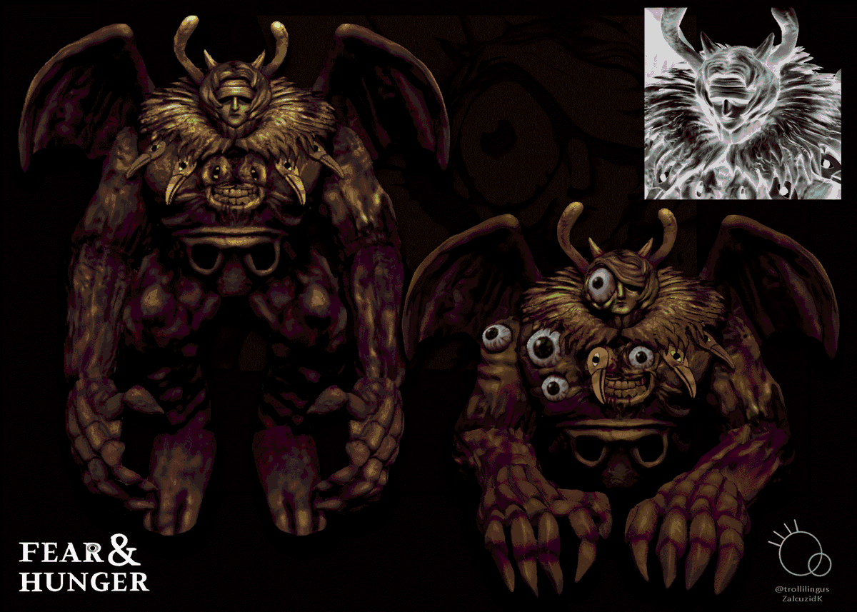 ZalcuzidK (COMMISSIONS OPEN!) 🍉 tweet media