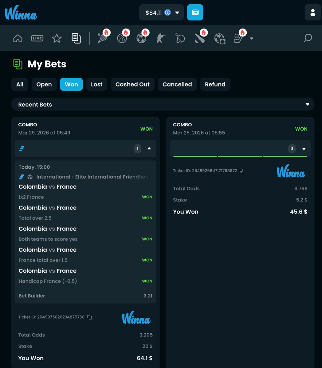 OzCastillo's tweet image. Vive mon équipe française 🔝🇫🇷🔥⚽️🎨🆒🤑🤠🥳🤓‼️.

We had a slight dip for 3 days 🙃 after a moderate withdrawal, but today we're slowly climbing back up 💵🧗🏻‍♂️!.

#Parley 🎯🍀✨💸😏😁 #Francia 💙 #Winna 💫