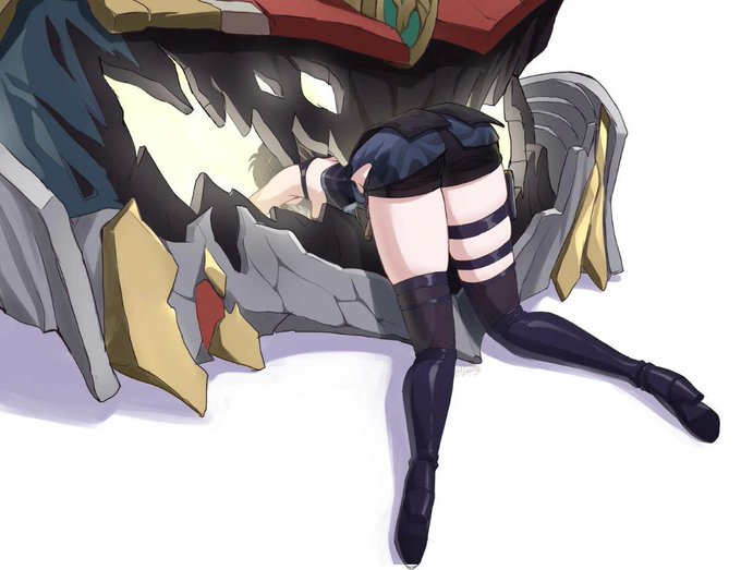 Pink Hair Nanami tweet media