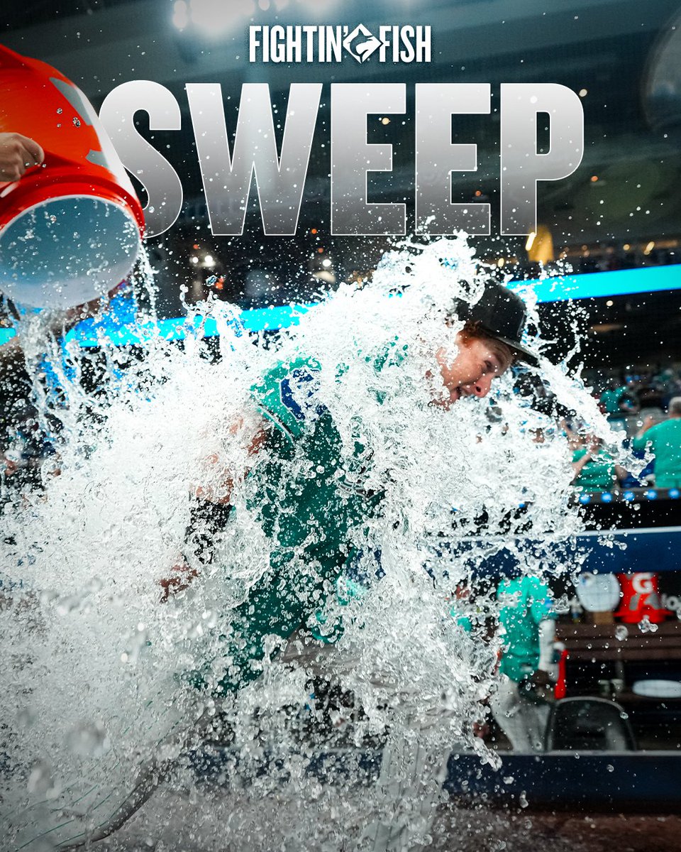 Miami Marlins tweet media