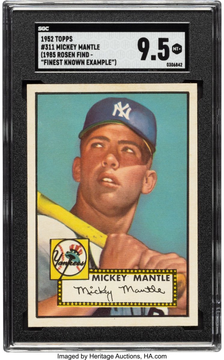 Sports Collectors Daily tweet media