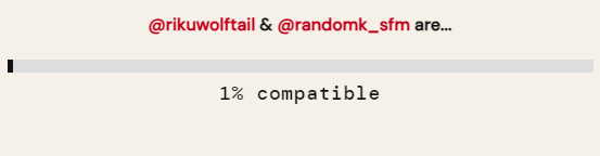 RikuWolfpaws!🔞 tweet media