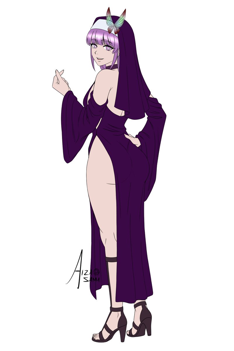 AIZEN SAMA 🔞 tweet media