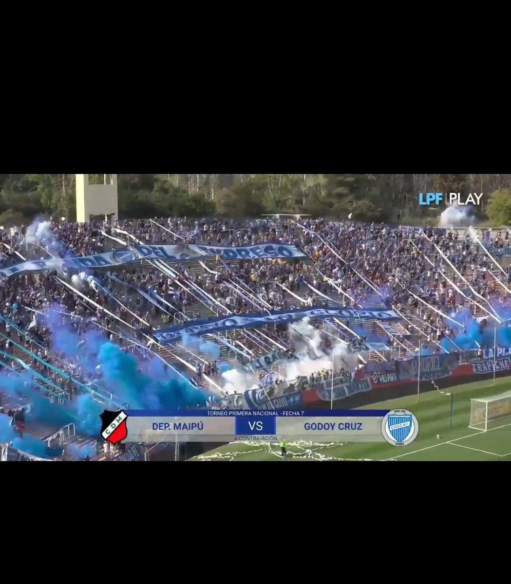 Gringo LCDP tweet media