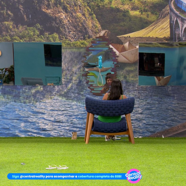 Central Reality tweet media