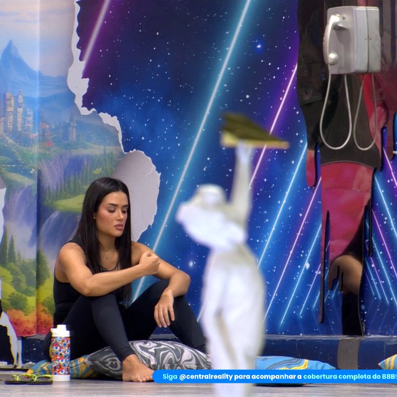 Central Reality tweet media