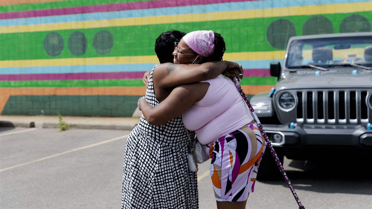 The Pew Trusts tweet media