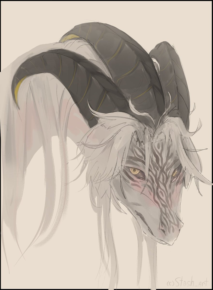 Stosh_art tweet media