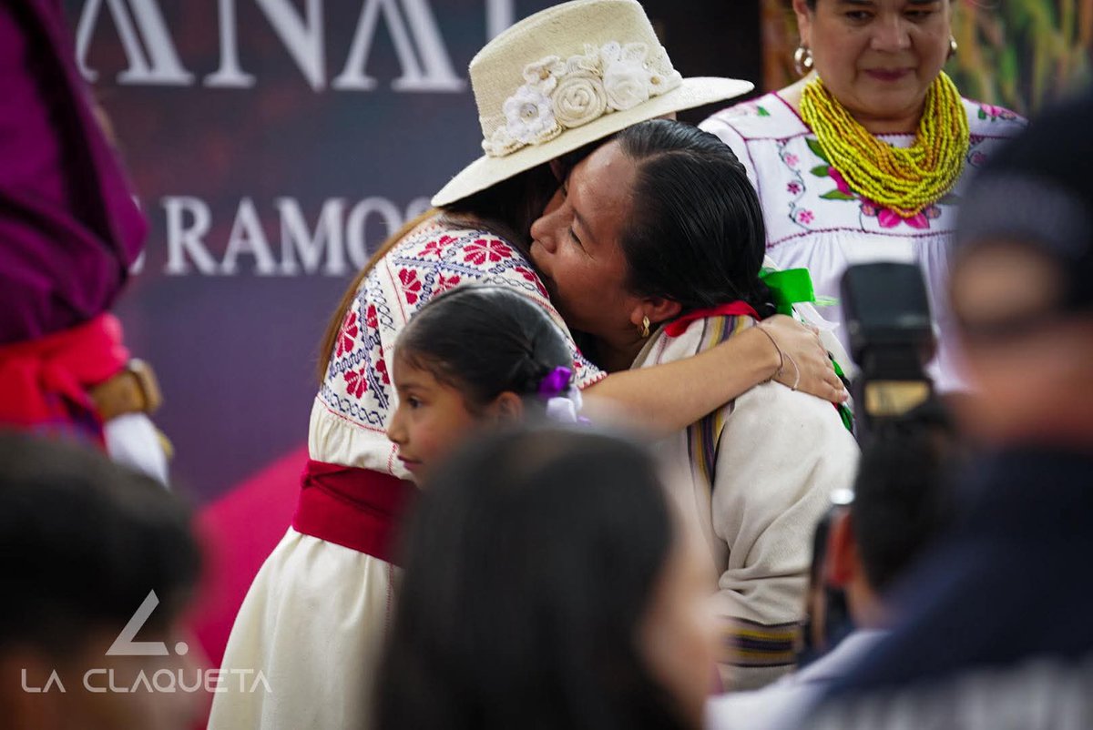 Grecia Quiroz Michoacán 2027 tweet media