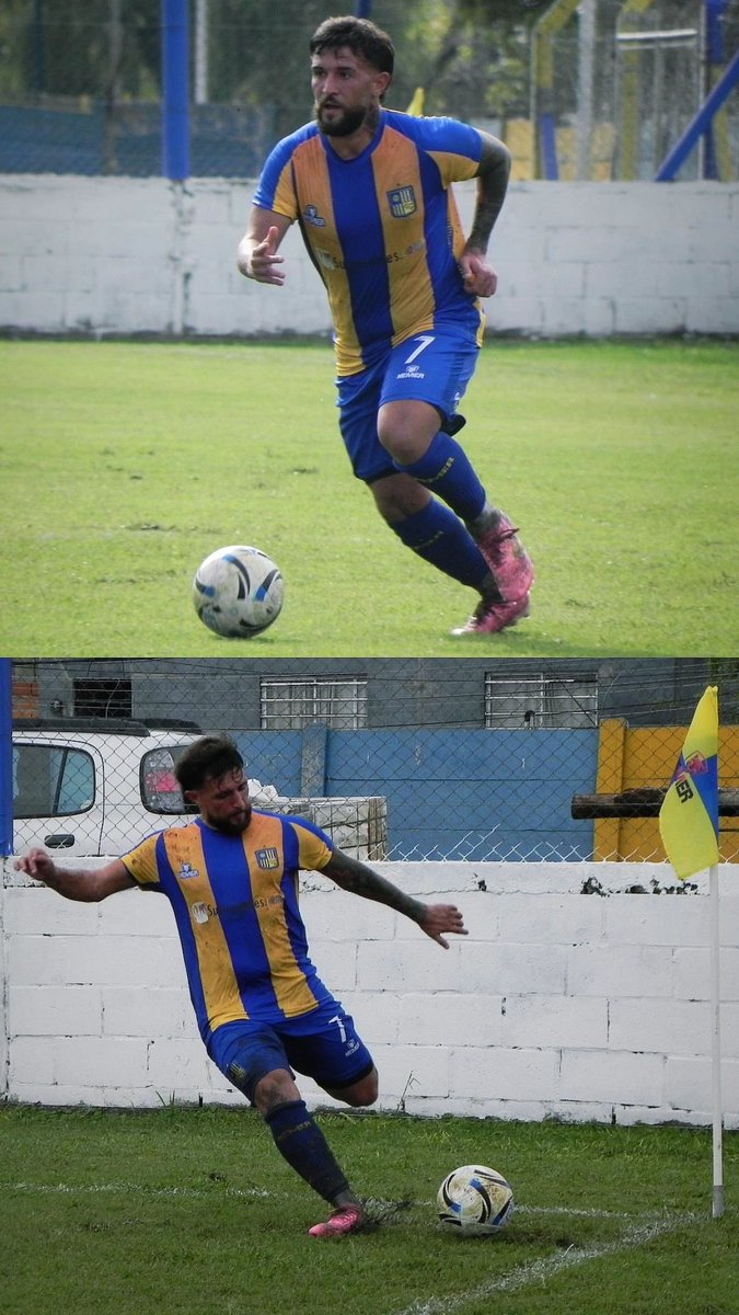 Central Ballester tweet media