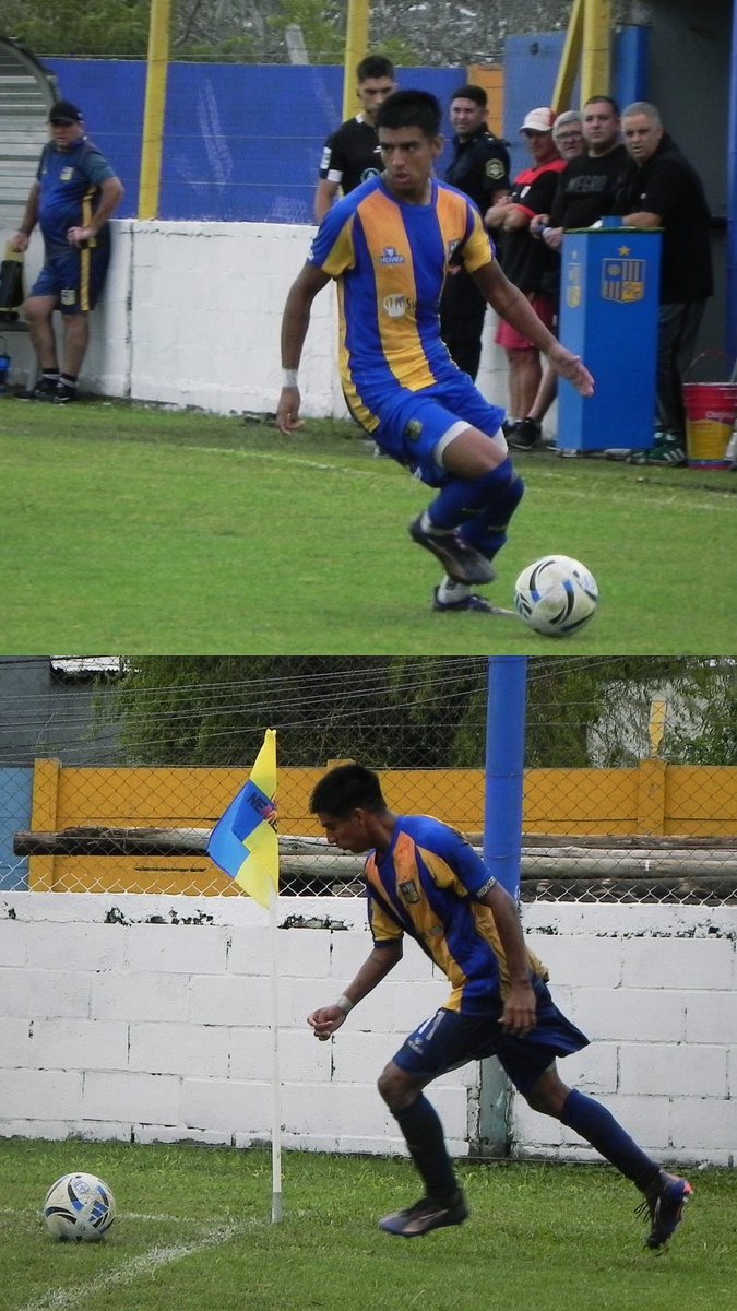 Central Ballester tweet media