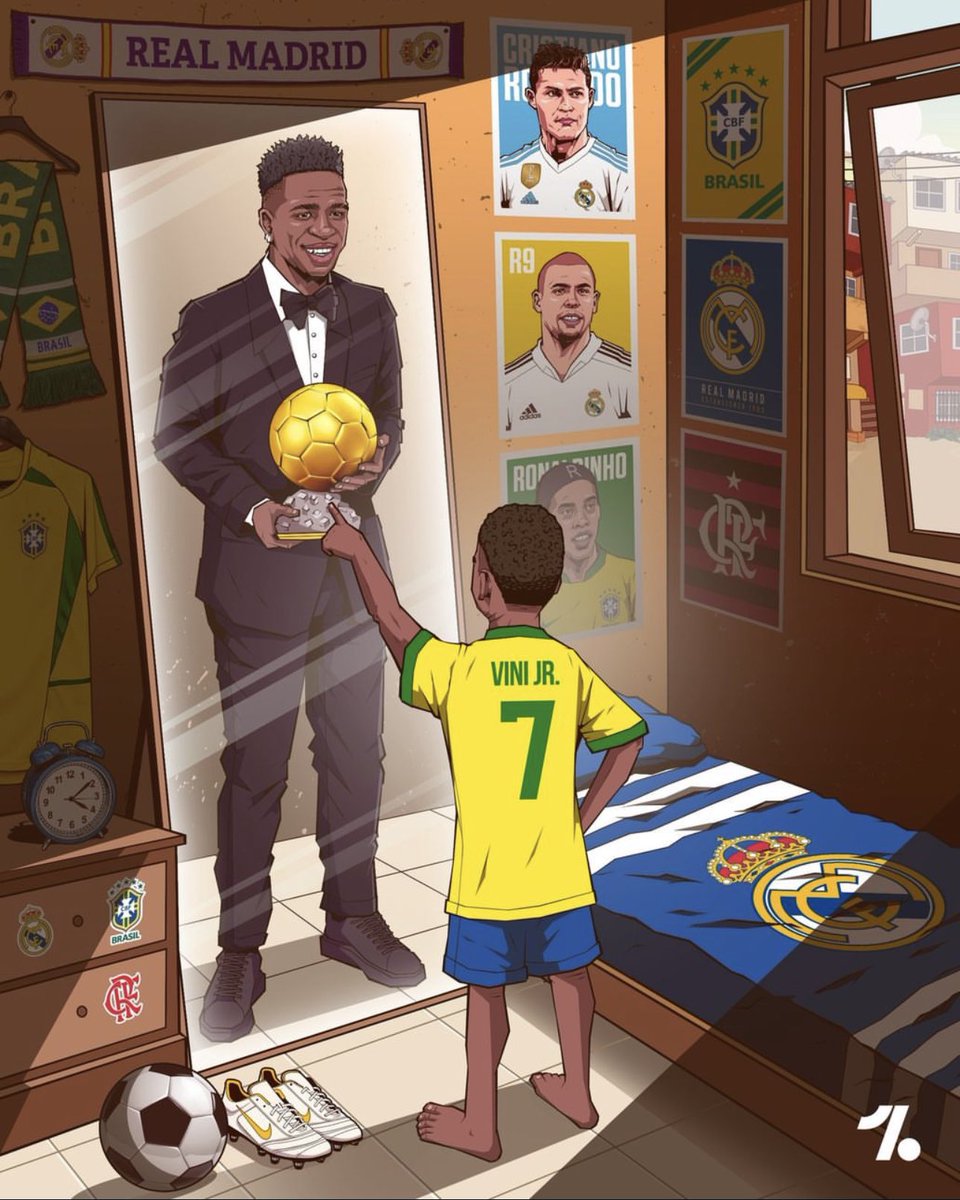 (fan) REAL MADRID FANS 🤍 tweet media