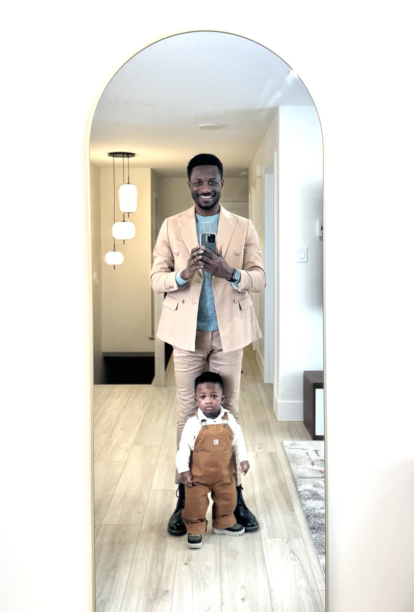 Paul Akingbola tweet media