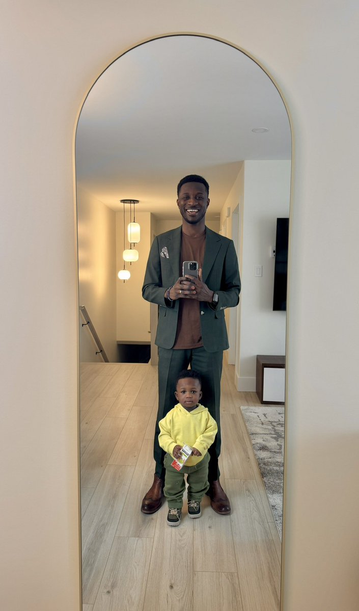 Paul Akingbola tweet media