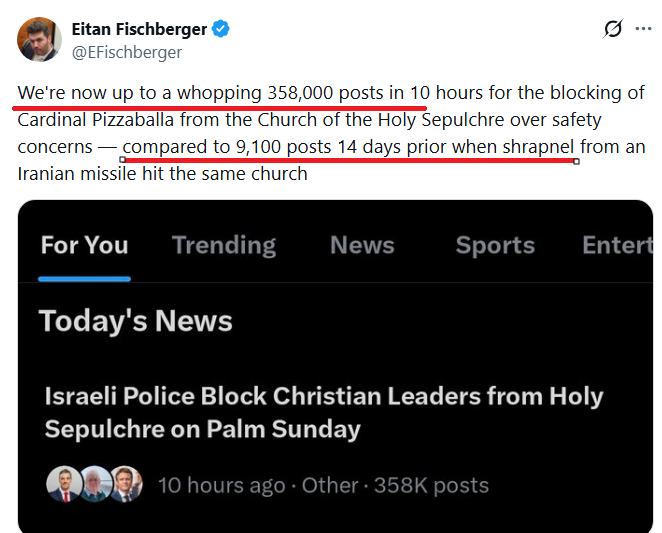 Aizenberg tweet media