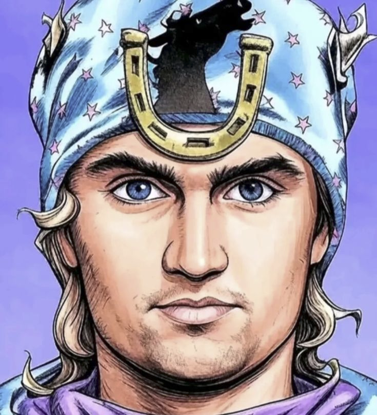 Conor D. Oil tweet media