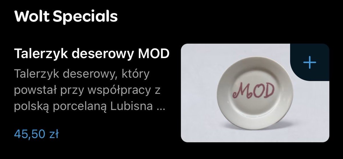 Concept Talerzykowy tweet media