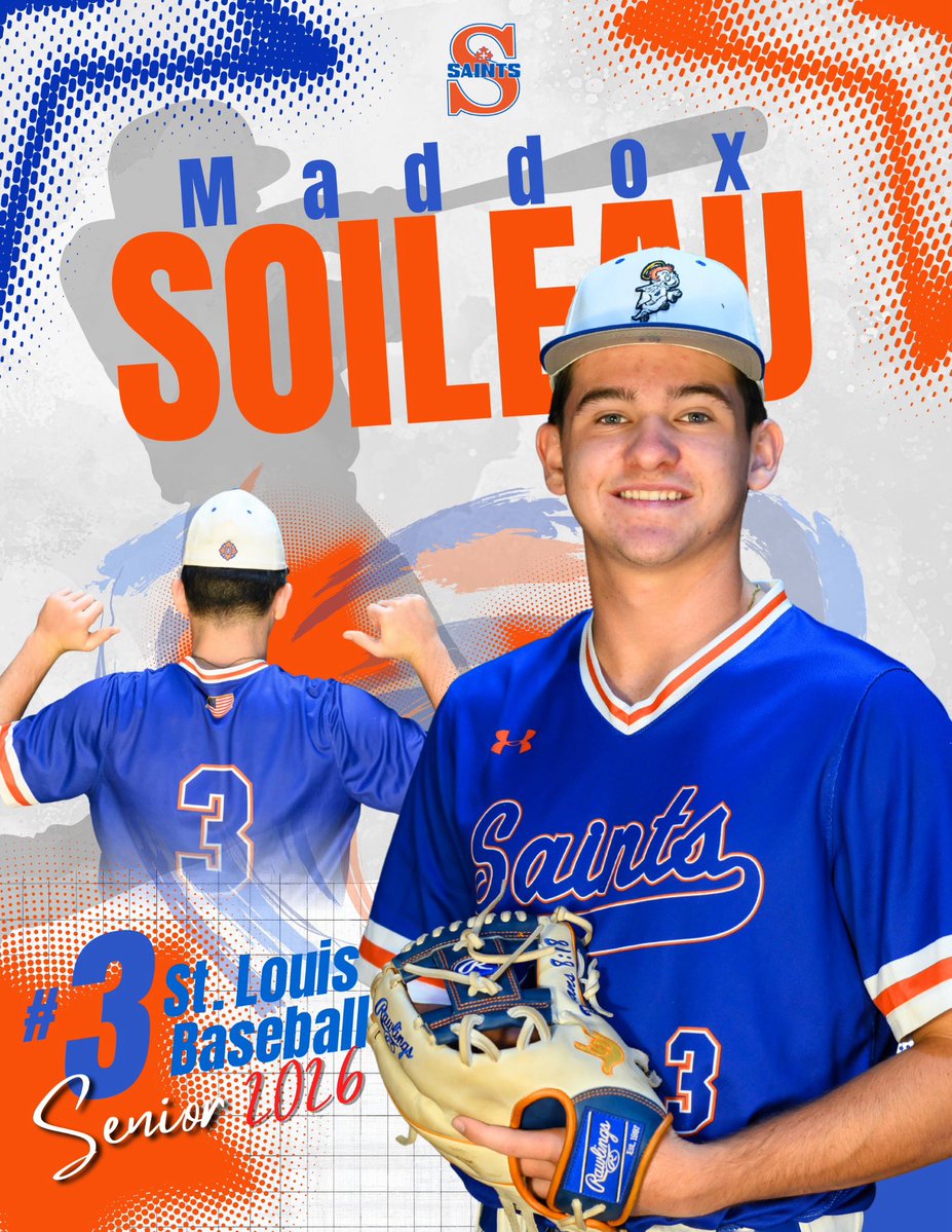 St. Louis Catholic Baseball tweet media