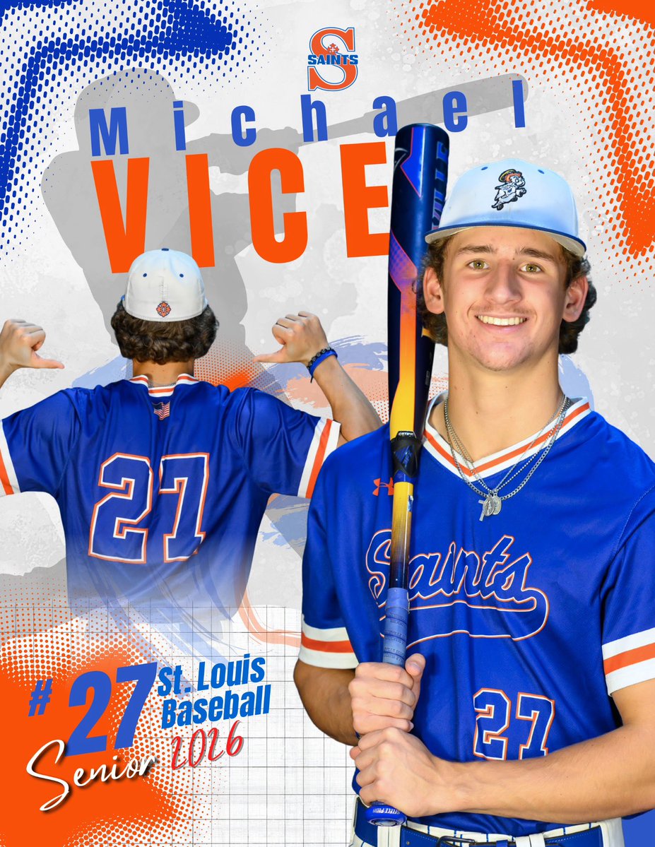 St. Louis Catholic Baseball tweet media