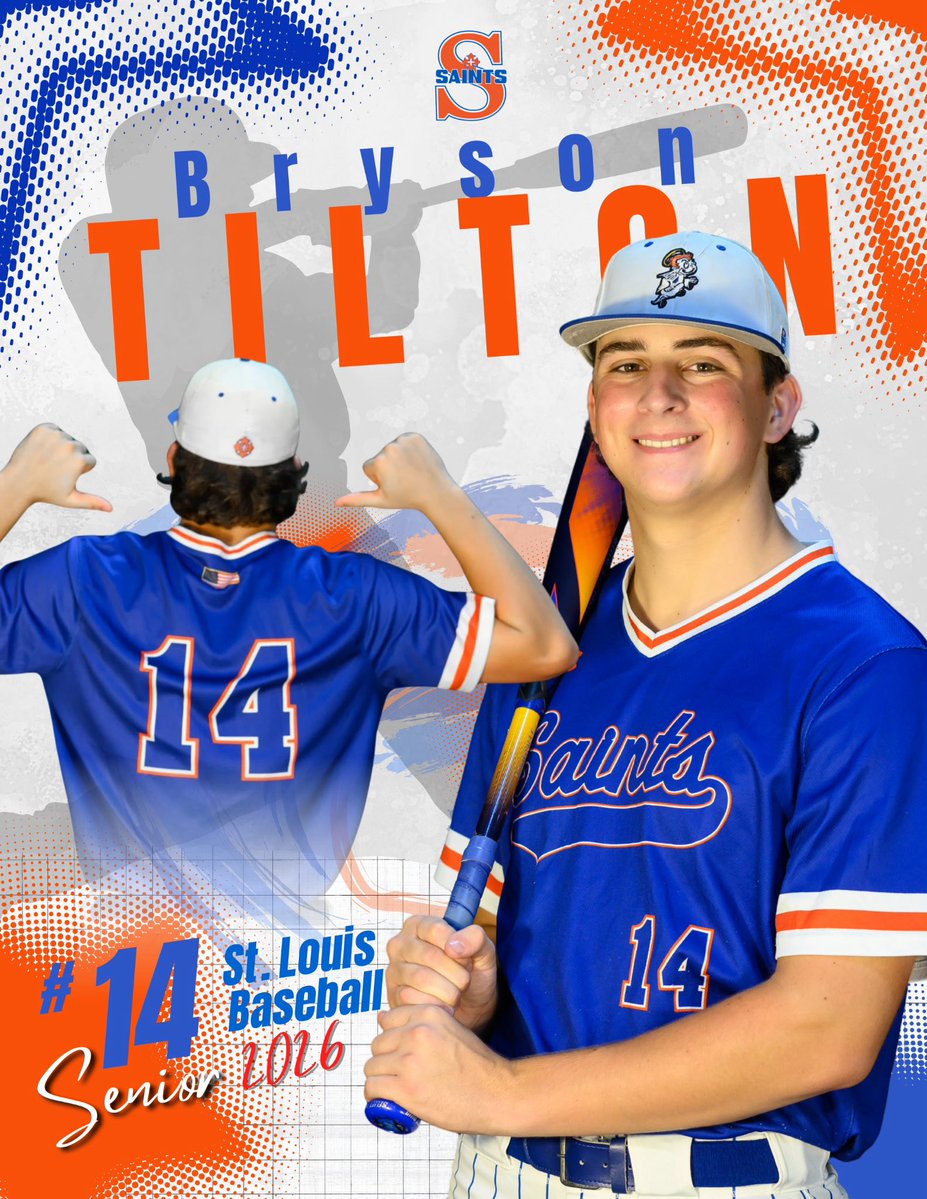 St. Louis Catholic Baseball tweet media