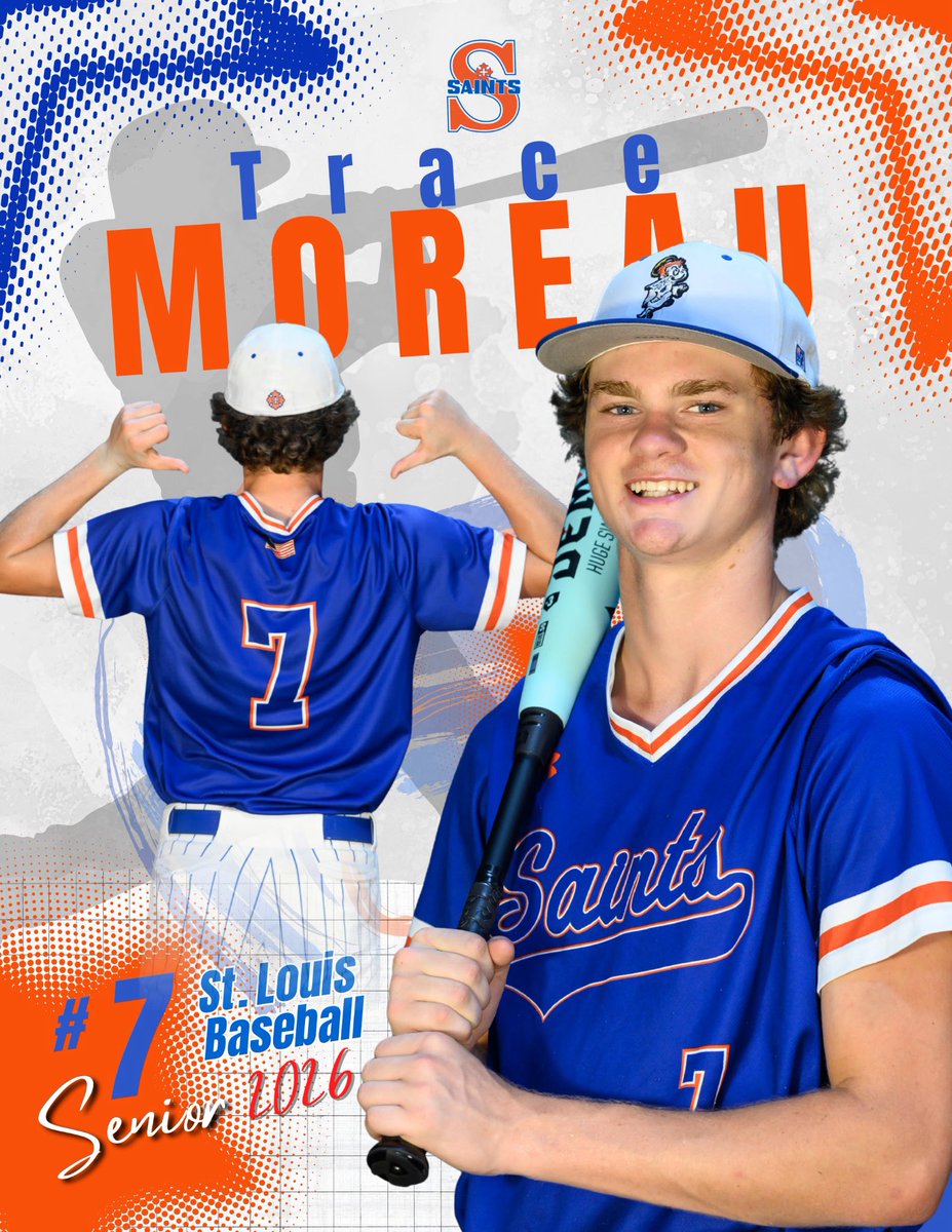 St. Louis Catholic Baseball tweet media