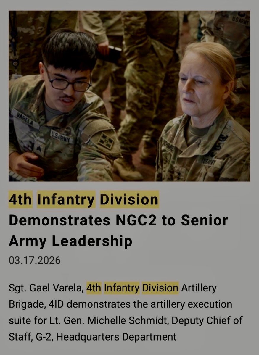 Cesar Montañez tweet media