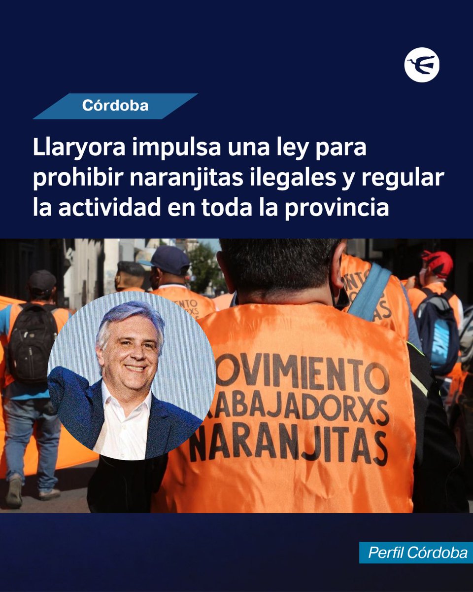 Perfil Córdoba tweet media