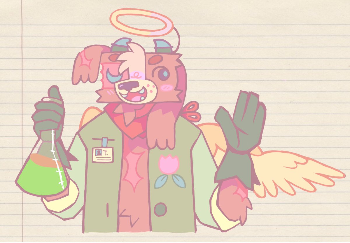 DOG_DAYS 🐾 tweet media