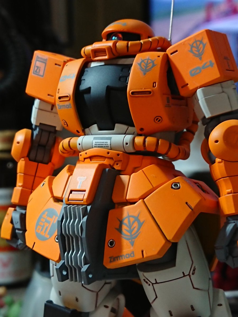 やす＠6/21雑貨屋模型人(柏) tweet media