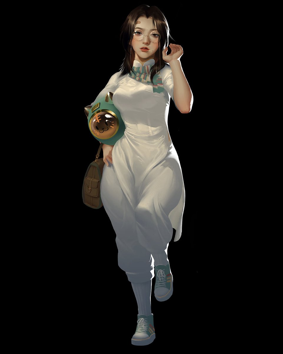 Son Zenn tweet media