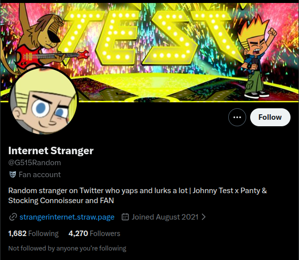 InternetStranger tweet media