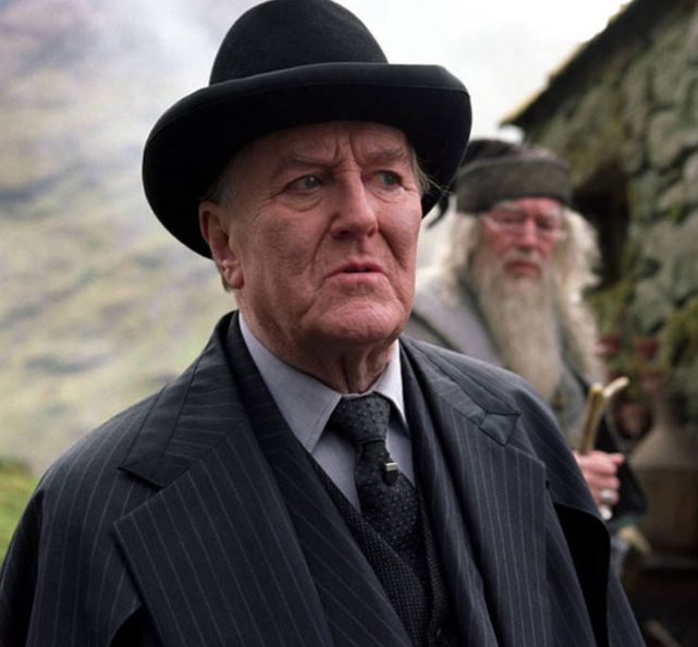 Acervo Dumbledore tweet media