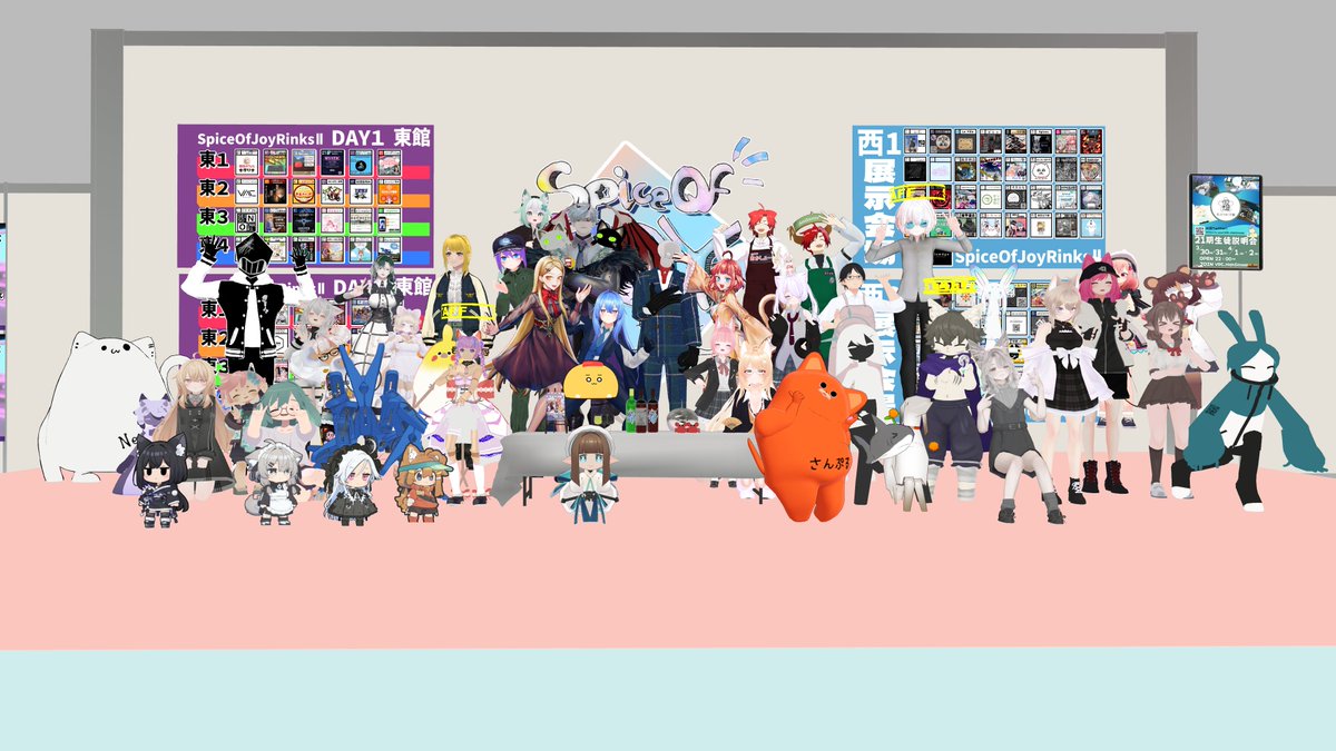 しのっぺ tweet media