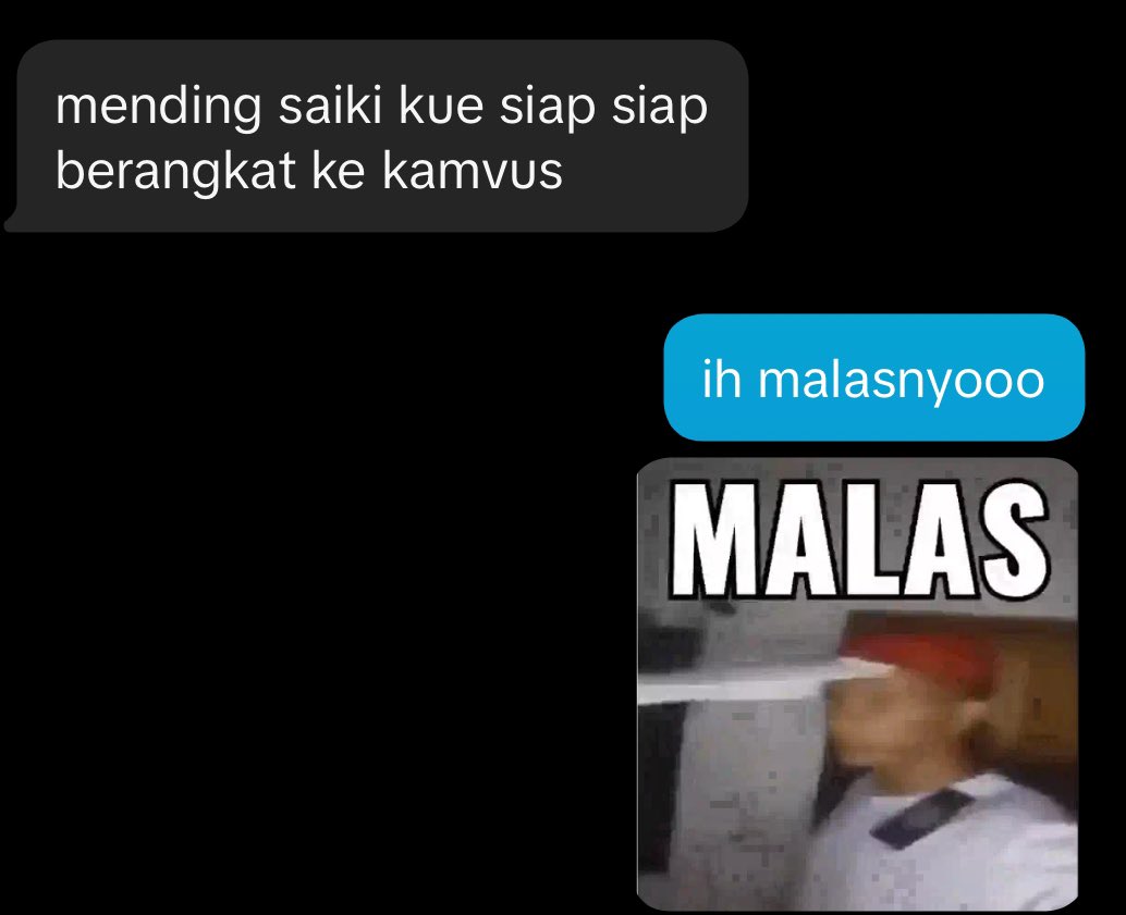 bowlenk udah ga balap liar tweet media