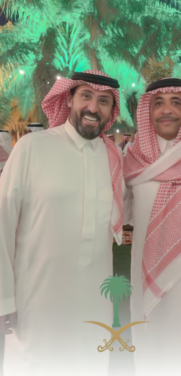 مــمــدوح العــواد 🇸🇦 tweet media