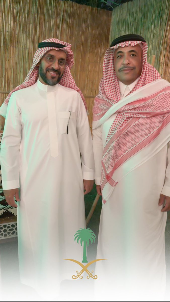 مــمــدوح العــواد 🇸🇦 tweet media