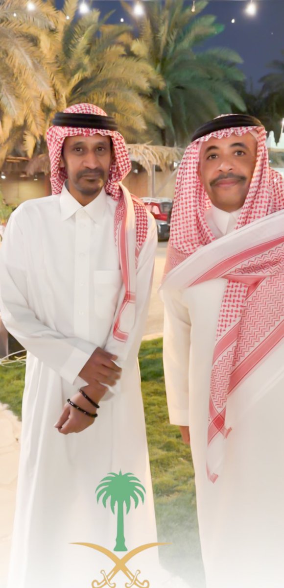 مــمــدوح العــواد 🇸🇦 tweet media