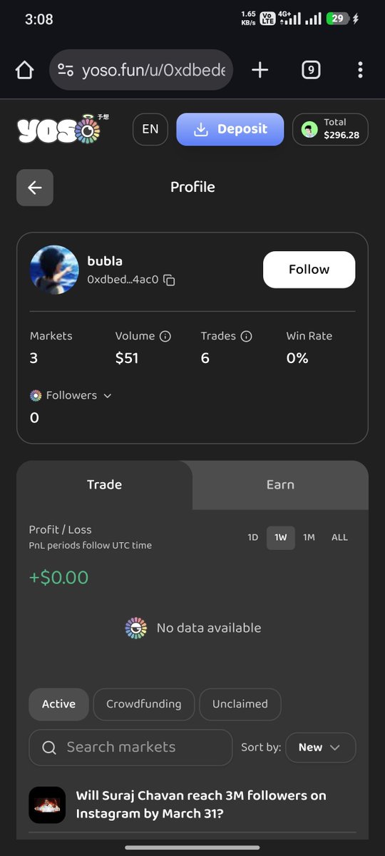 CRYPTO HUNTER 🇮🇳 | tweet media