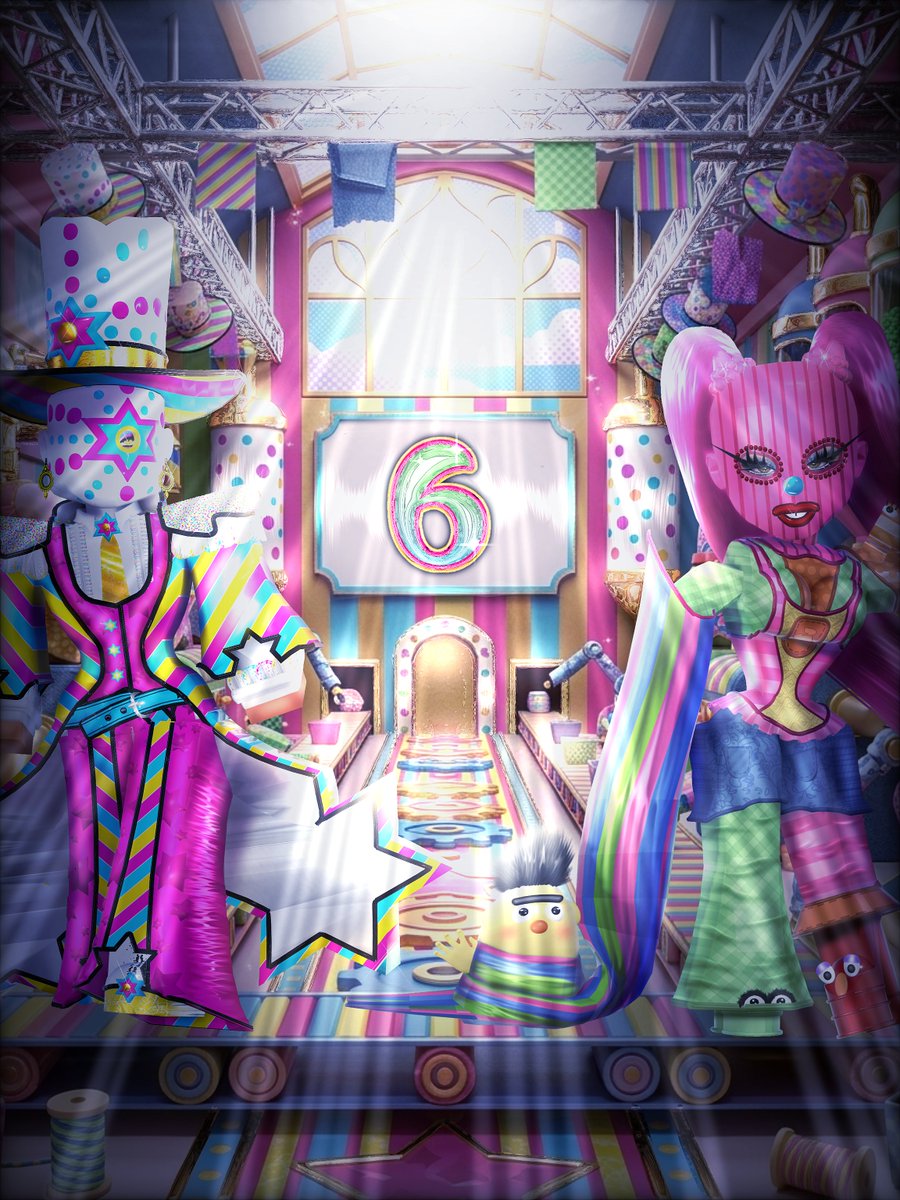 BordeauxMediaYT's tweet photo. 6 DAYS LEFT! ✨

Catch #VerxsDragRace SEASON 4 premiering SATURDAY April 4th at 6PM EST only on @BordeauxMediaYT🌈 https://t.co/d1GA78cnx3