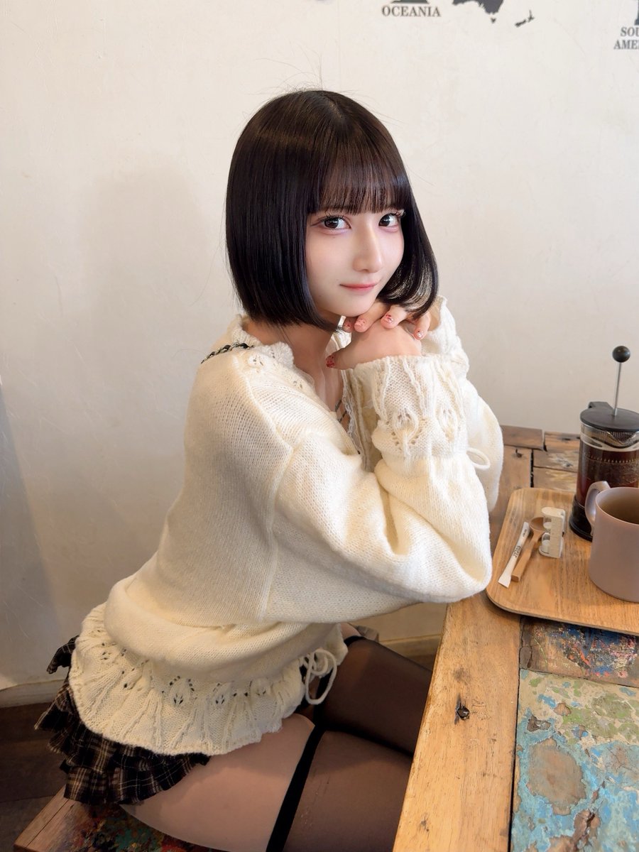 まゆたゆま【hakanai】 tweet media