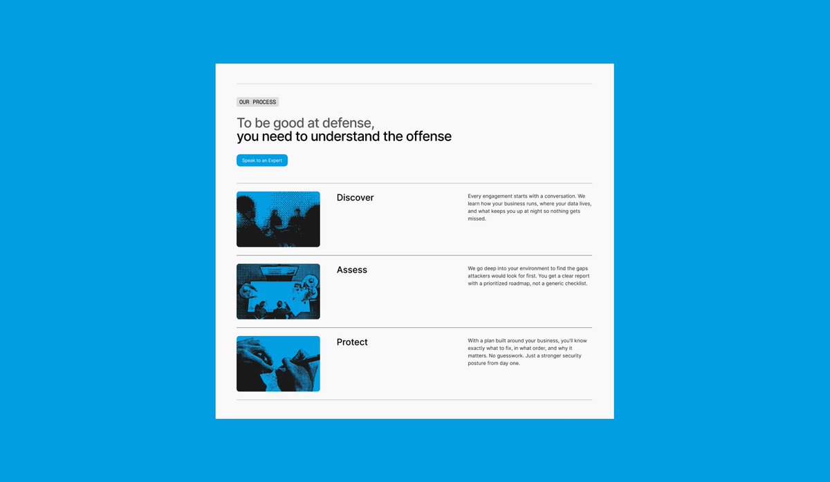 Conor @ Cartenio tweet media