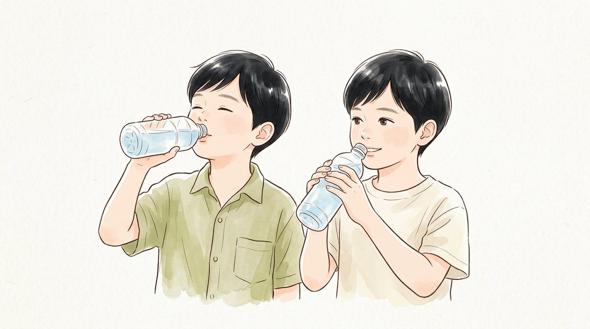 ミヤマ tweet media