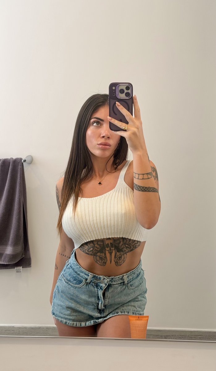 Olivia George tweet media