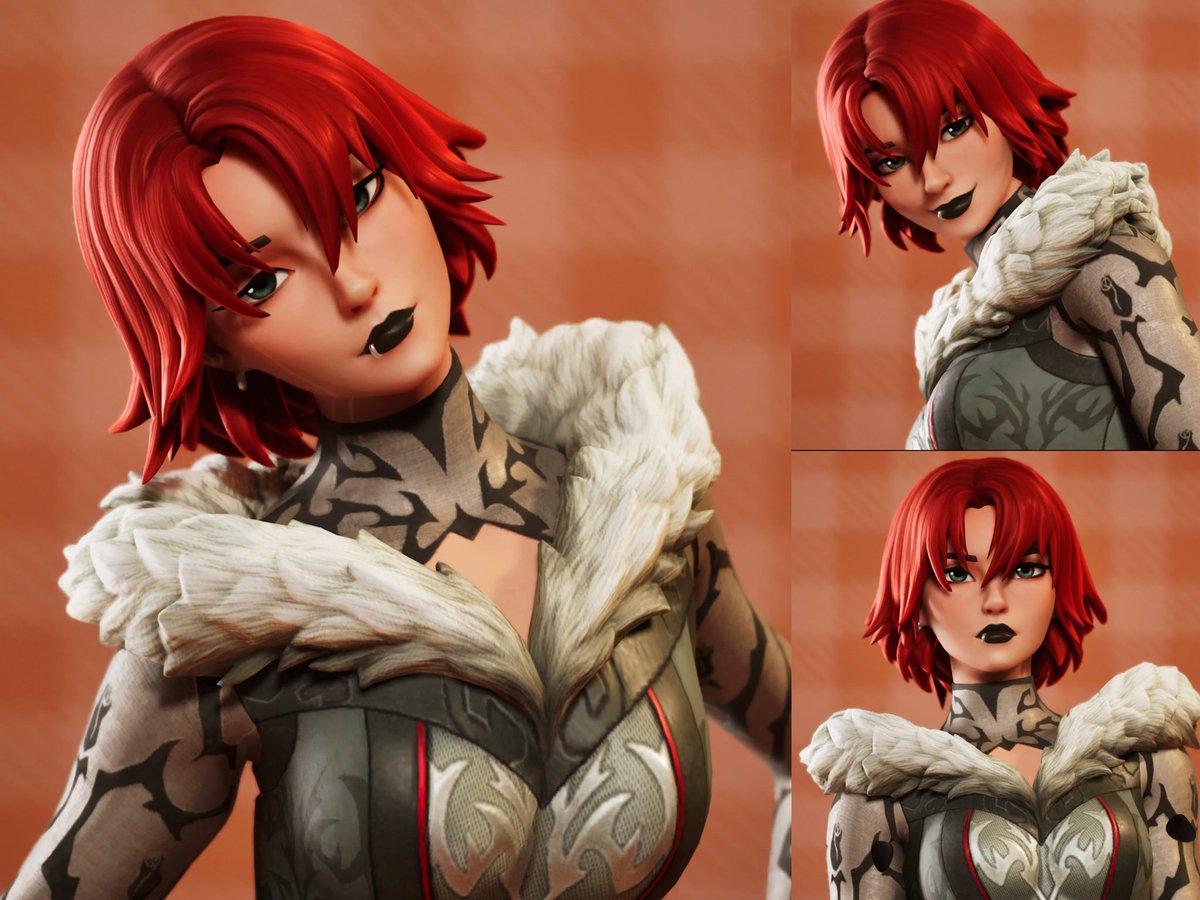 Sanni❤️ 
#Fortnite #Fortography #Forto #EpicPartner