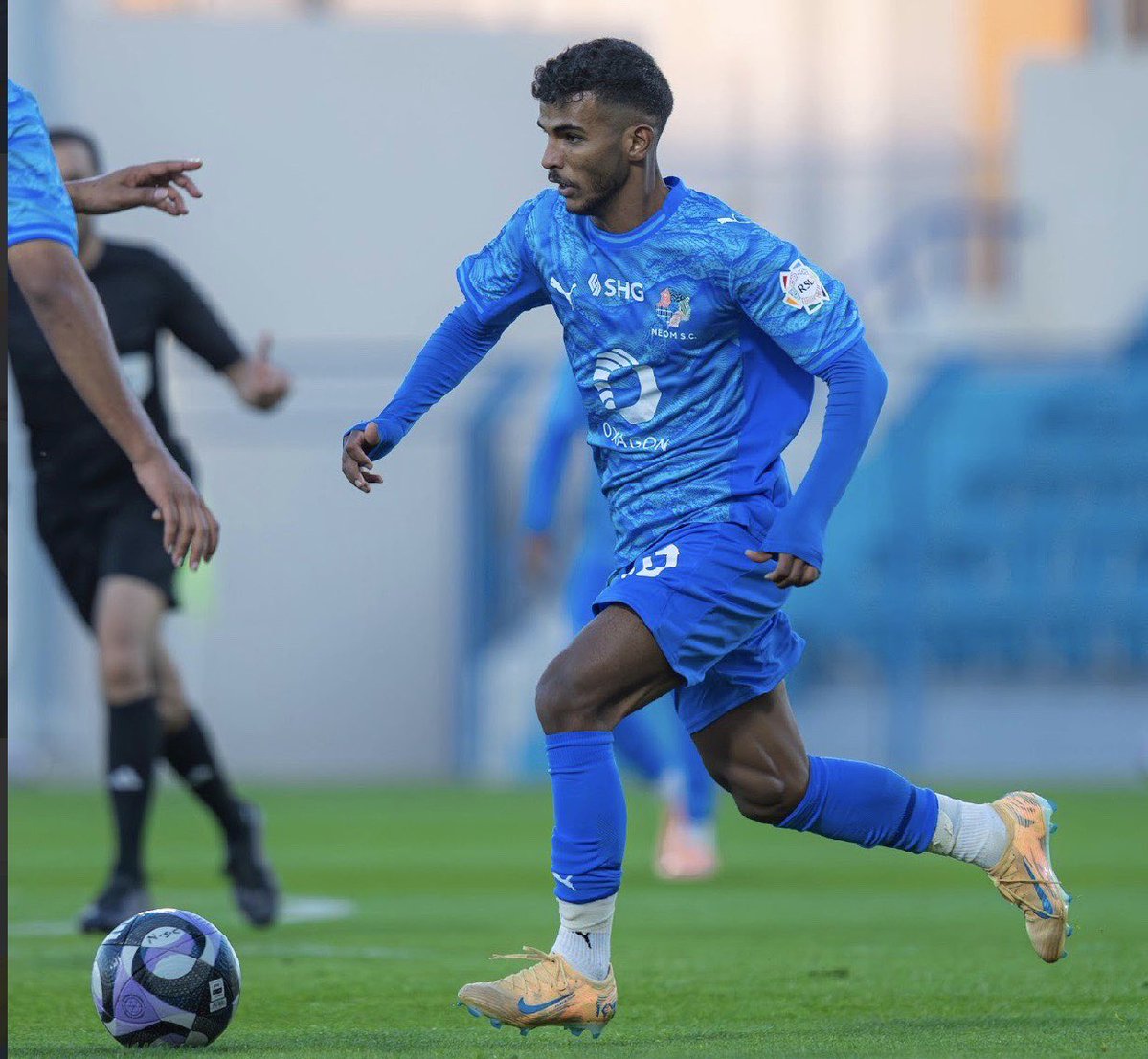 SPORT PLAN tweet media